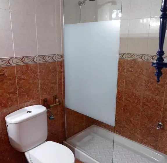 ペンション La Posada Hípica