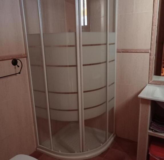 بنسيون La Posada Hípica