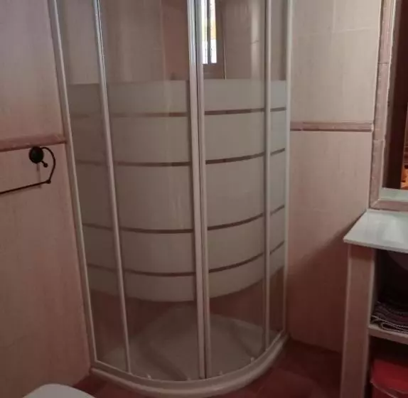 ペンション La Posada Hípica