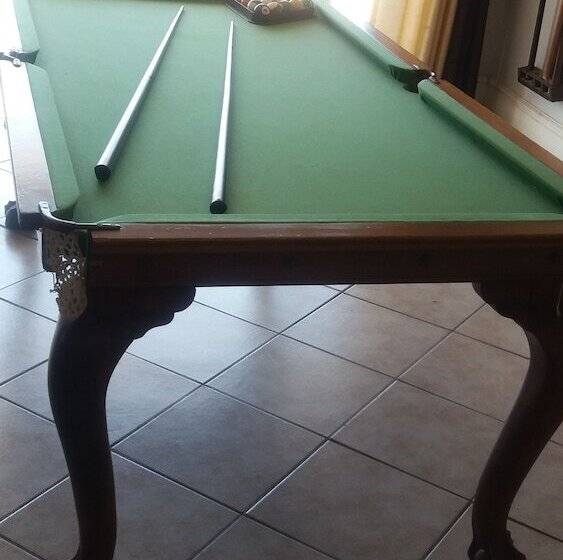 פנסיון The Whales Beach House