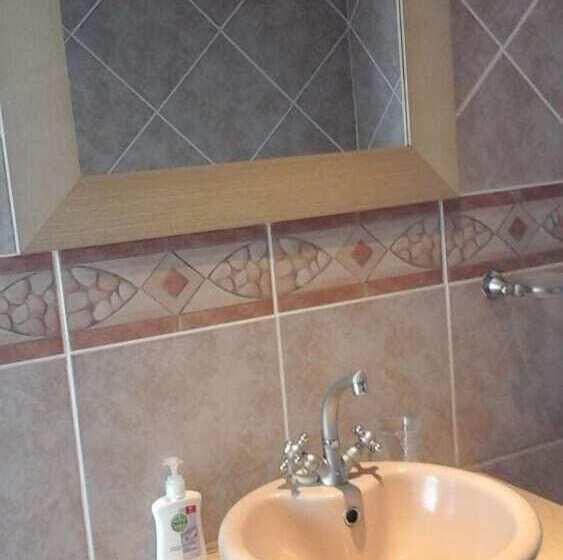 פנסיון The Whales Beach House