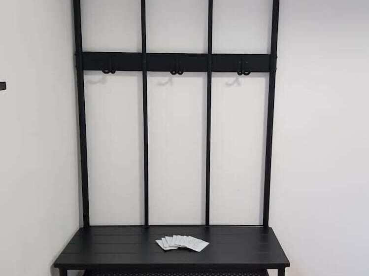 Central B&b Apartment In Amsterdam