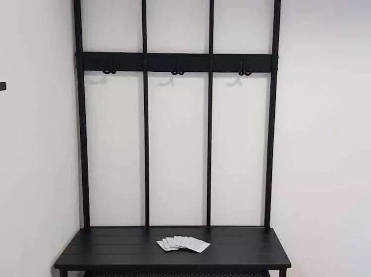 Central B&b Apartment In Amsterdam