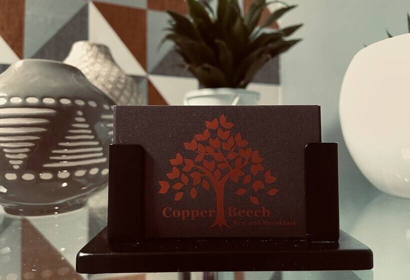 Copperbeech B&b
