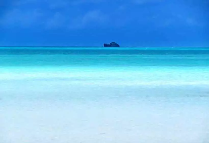 Harbour Club Villas & Marina