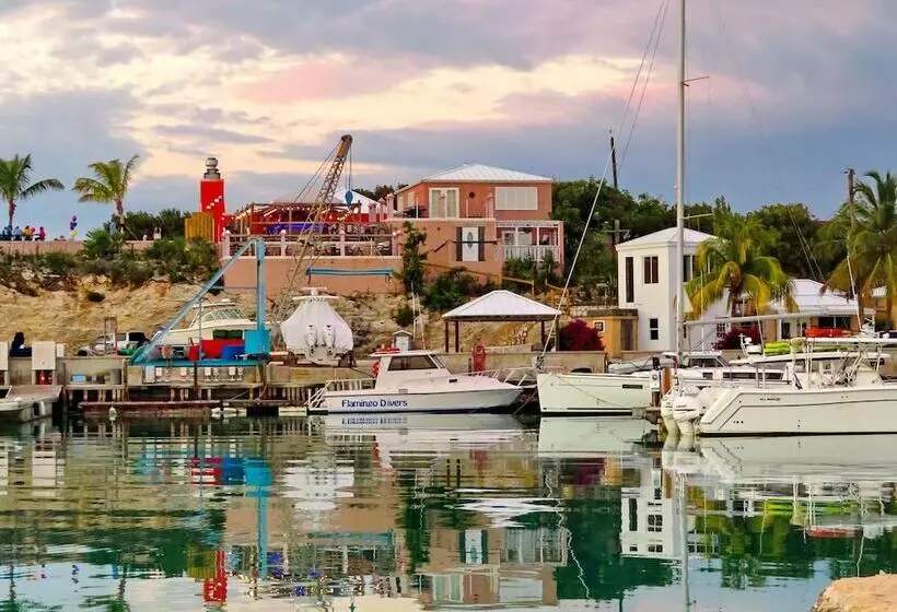 Harbour Club Villas & Marina