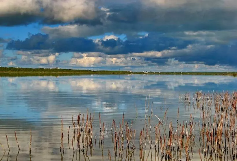 Harbour Club Villas & Marina