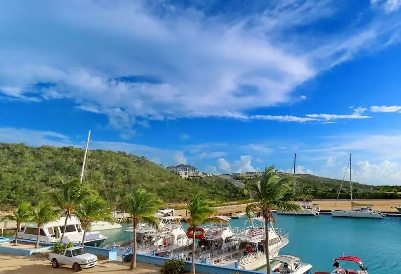 Harbour Club Villas & Marina