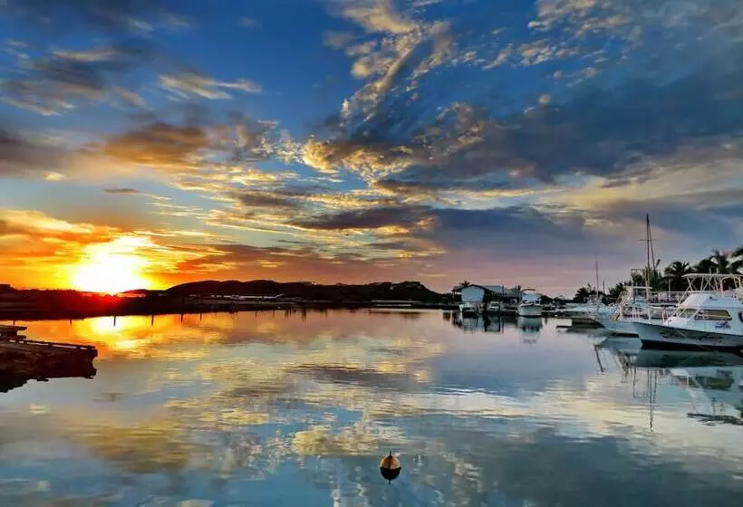 Harbour Club Villas & Marina