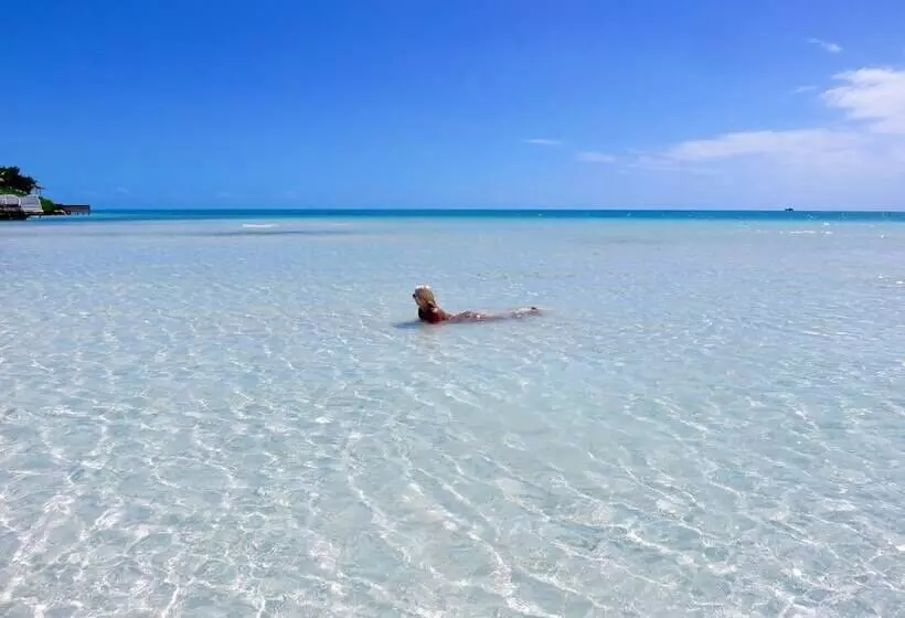 Harbour Club Villas & Marina