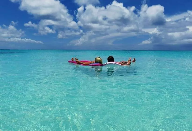 Harbour Club Villas & Marina