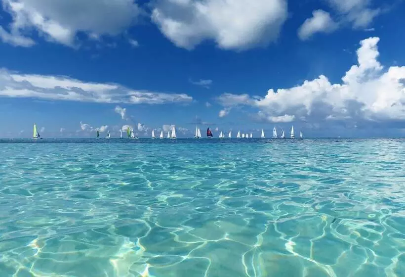 Harbour Club Villas & Marina