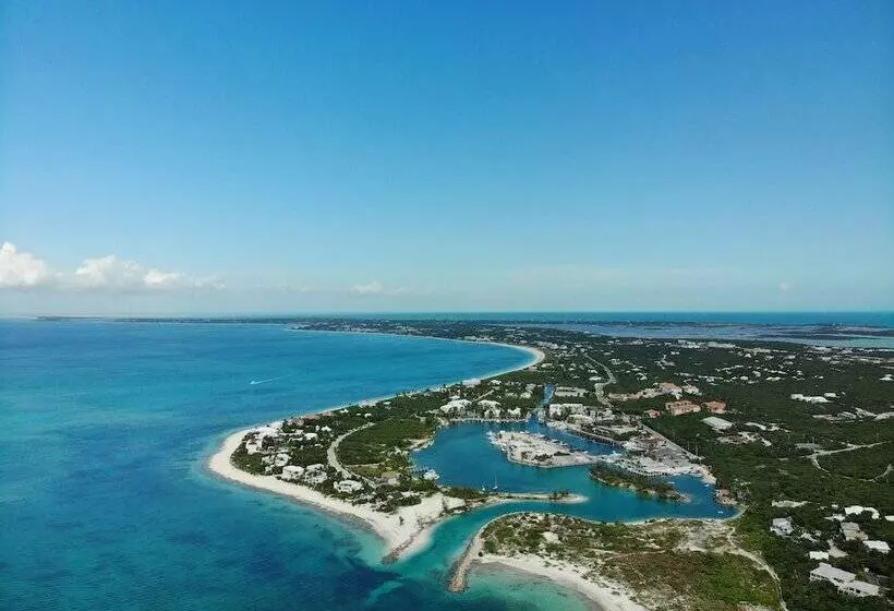 Harbour Club Villas & Marina