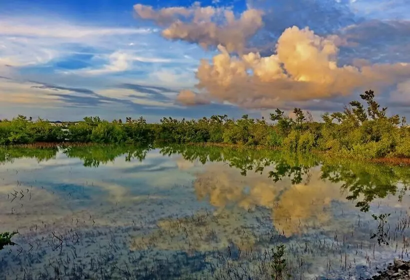 Harbour Club Villas & Marina