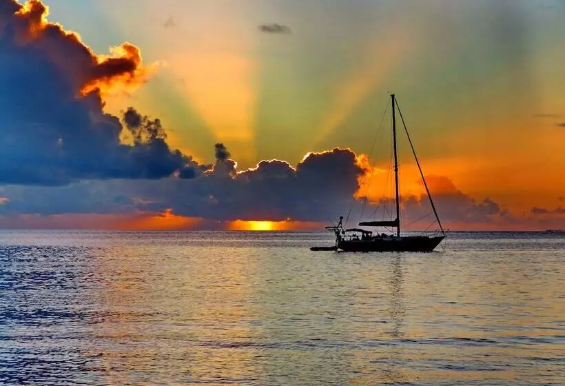 Harbour Club Villas & Marina