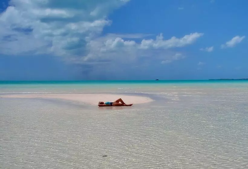 Harbour Club Villas & Marina