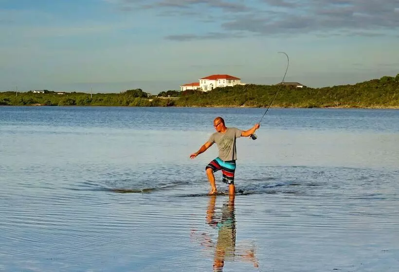 Harbour Club Villas & Marina