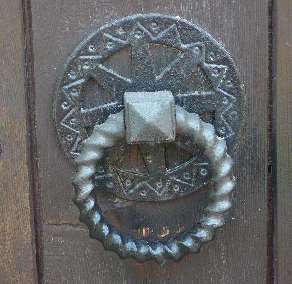 בית מלון כפרי Ca N Bando