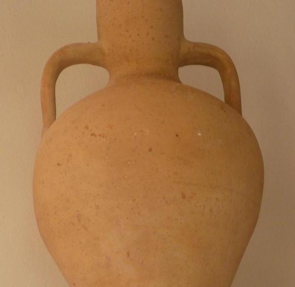 בית מלון כפרי Ca N Bando