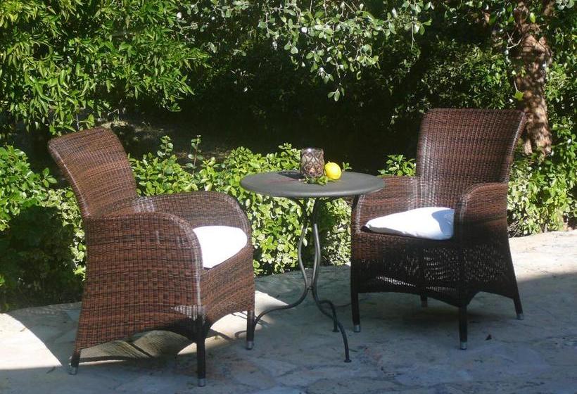 בית מלון כפרי Ca N Bando