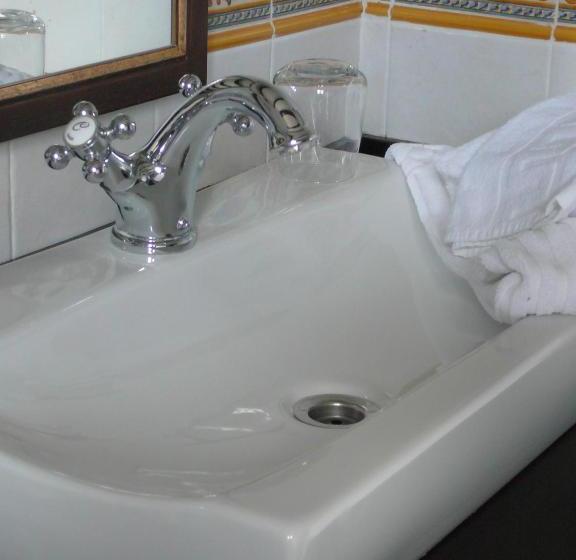 בית מלון כפרי Ca N Bando