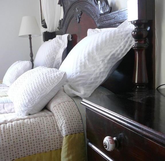 בית מלון כפרי Ca N Bando