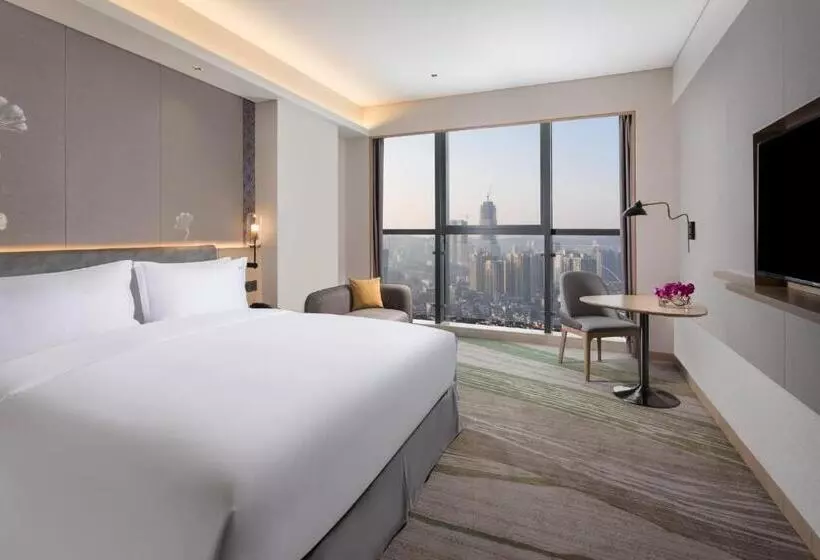 Hotelli Holiday Inn Guiyang City Center, An Ihg