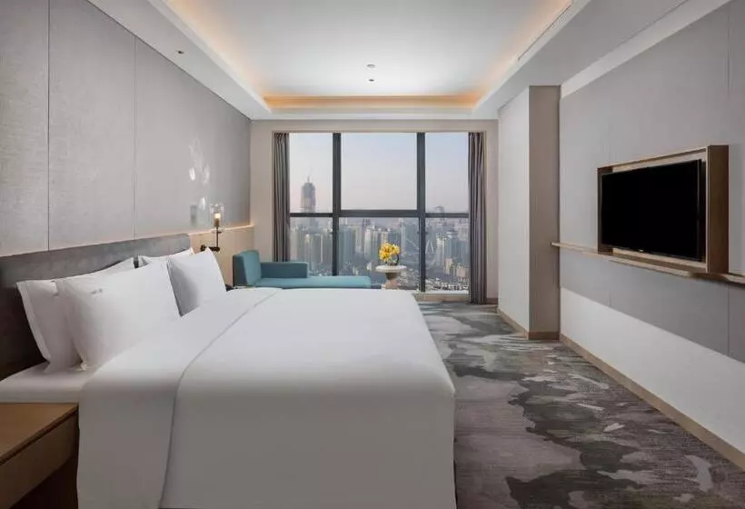Hotelli Holiday Inn Guiyang City Center, An Ihg