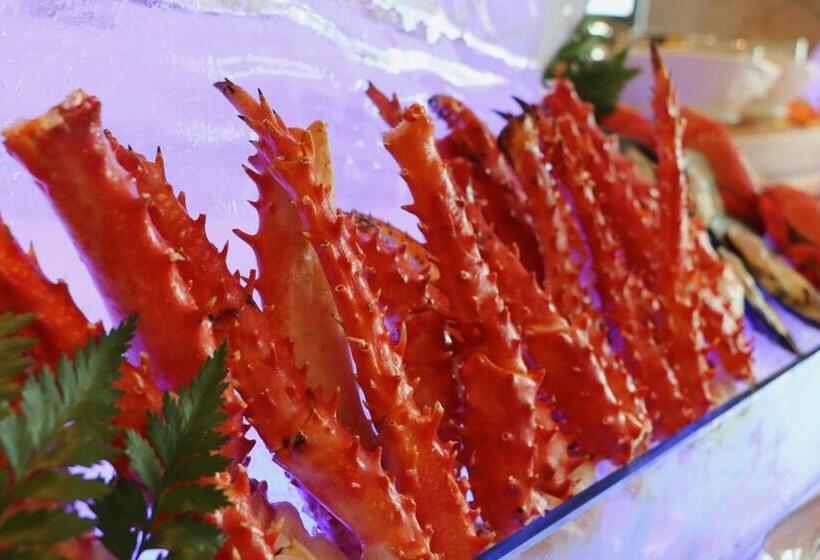 Отель Holiday Inn Guiyang City Center, An Ihg