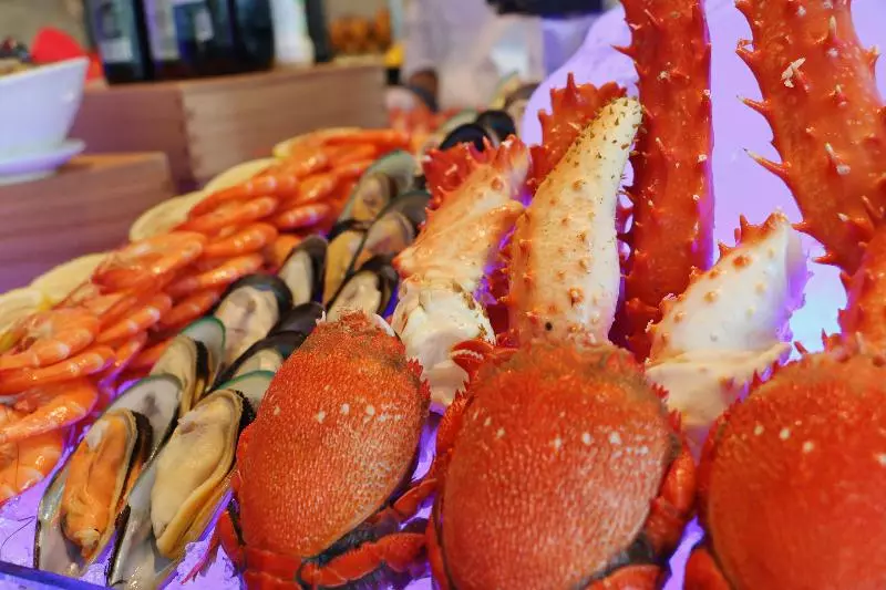 Hotelli Holiday Inn Guiyang City Center, An Ihg