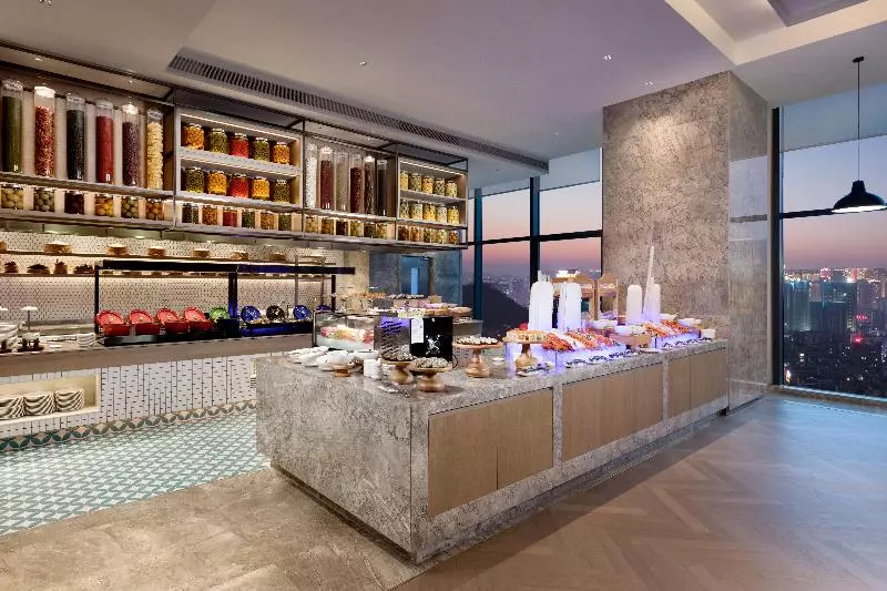 Hotelli Holiday Inn Guiyang City Center, An Ihg