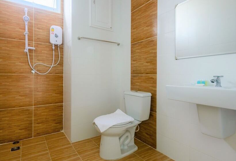 O2 Hotel Sakonnakhon