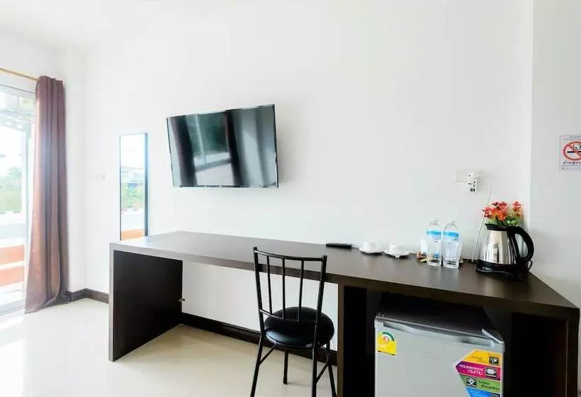O2 Hotel Sakonnakhon