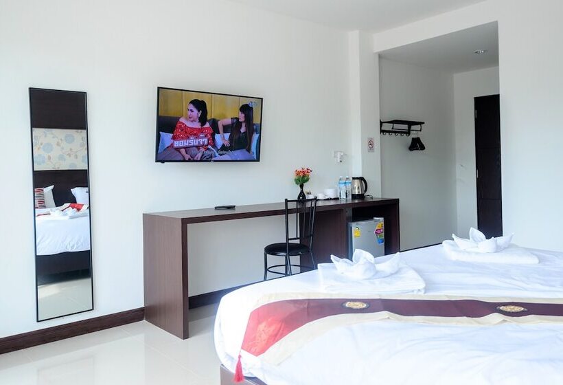 O2 Hotel Sakonnakhon