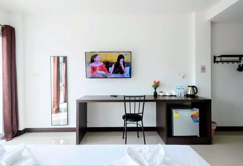 O2 Hotel Sakonnakhon