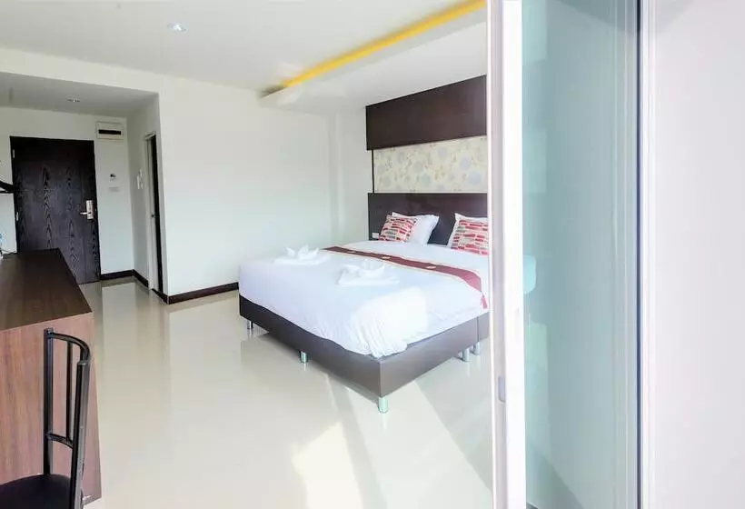 O2 Hotel Sakonnakhon