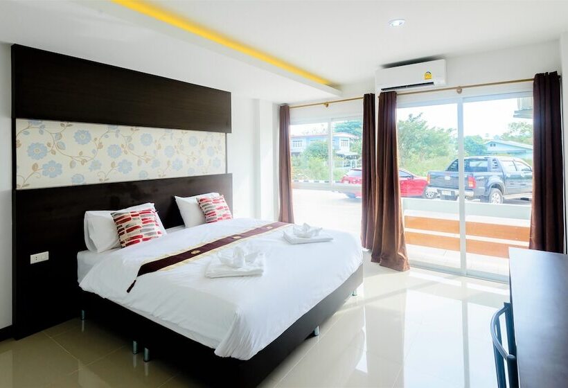 O2 Hotel Sakonnakhon