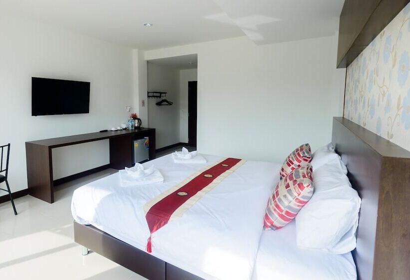 O2 Hotel Sakonnakhon