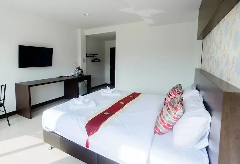O2 Hotel Sakonnakhon