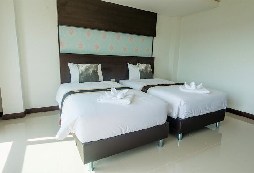 O2 Hotel Sakonnakhon