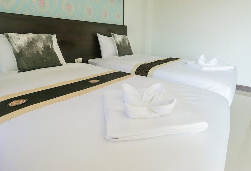 O2 Hotel Sakonnakhon