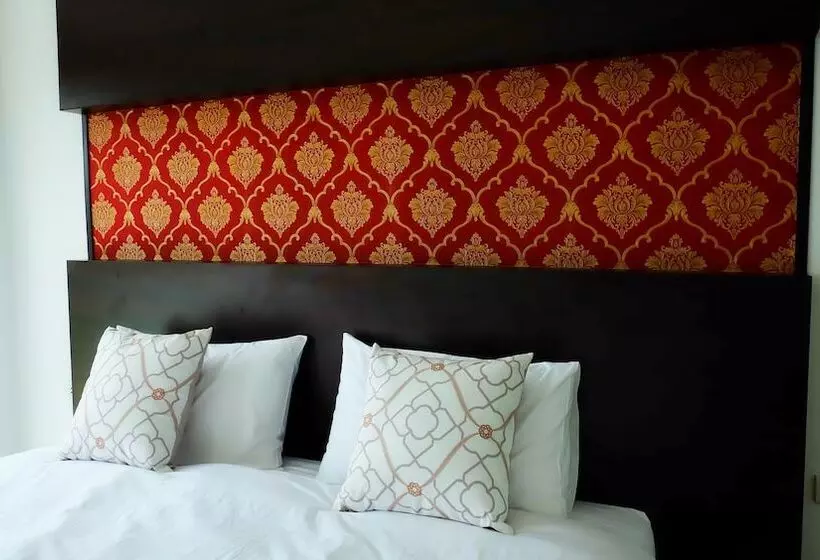 O2 Hotel Sakonnakhon