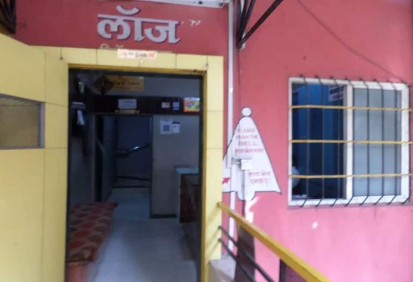 בית מלון כפרי Relax Inn