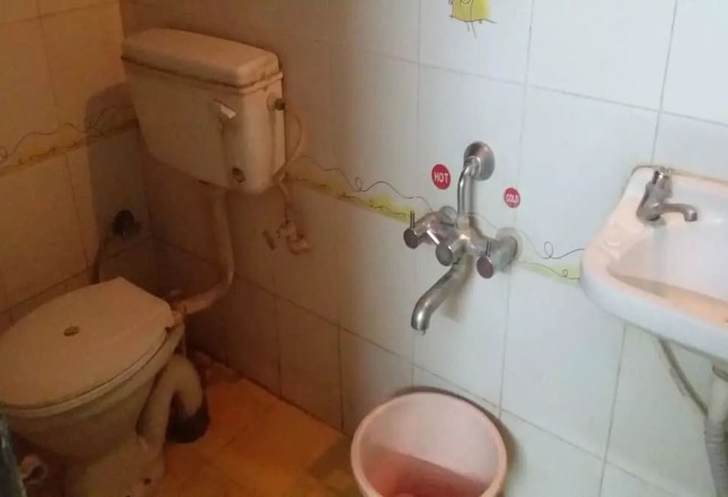 בית מלון כפרי Relax Inn