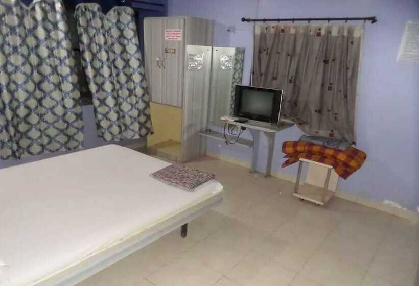 בית מלון כפרי Relax Inn