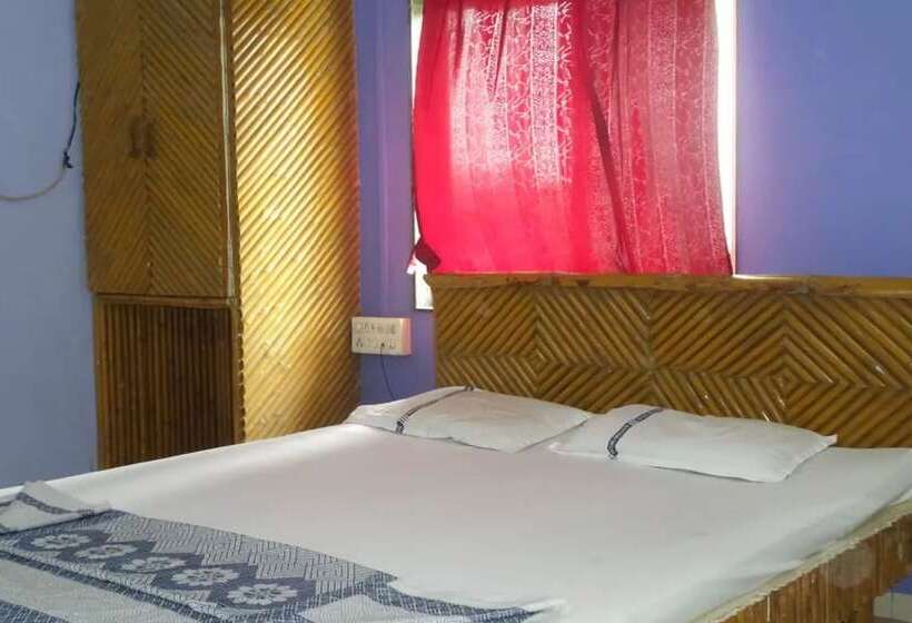 בית מלון כפרי Relax Inn