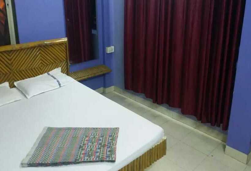 בית מלון כפרי Relax Inn