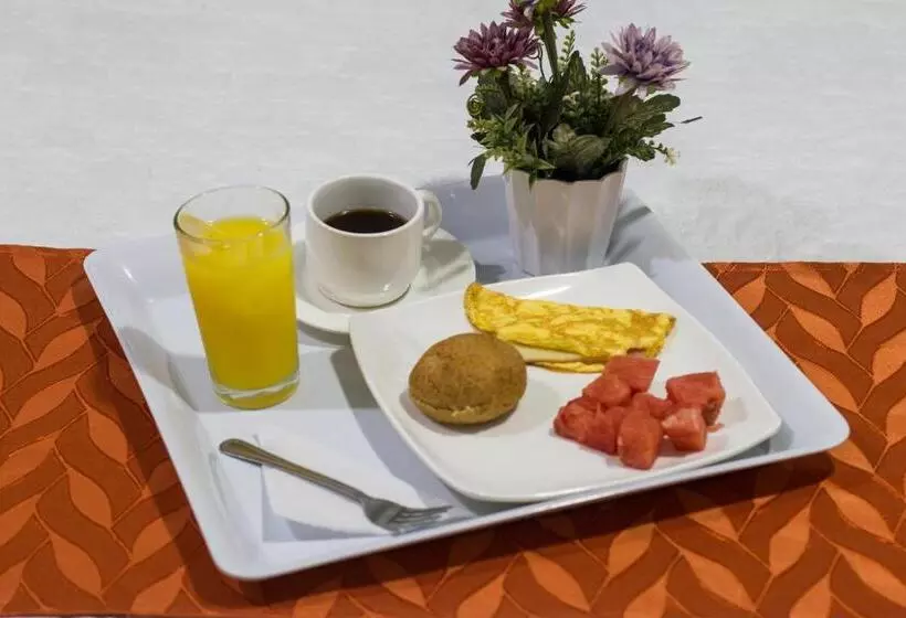 ホテル Royal Plaza