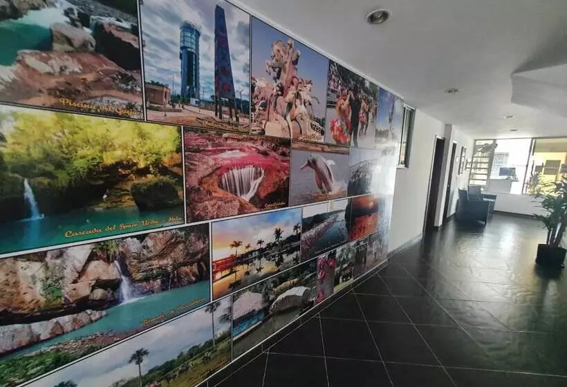 ホテル Royal Plaza