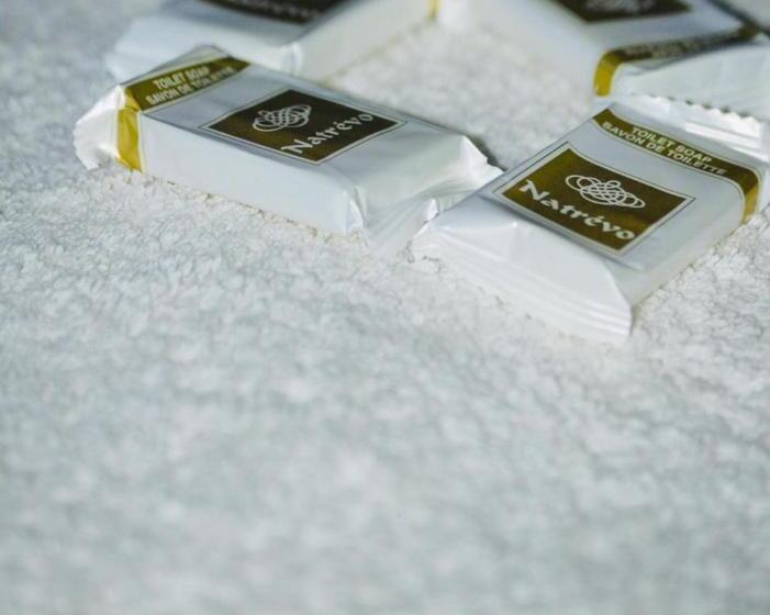 پانسیون Chez Titi